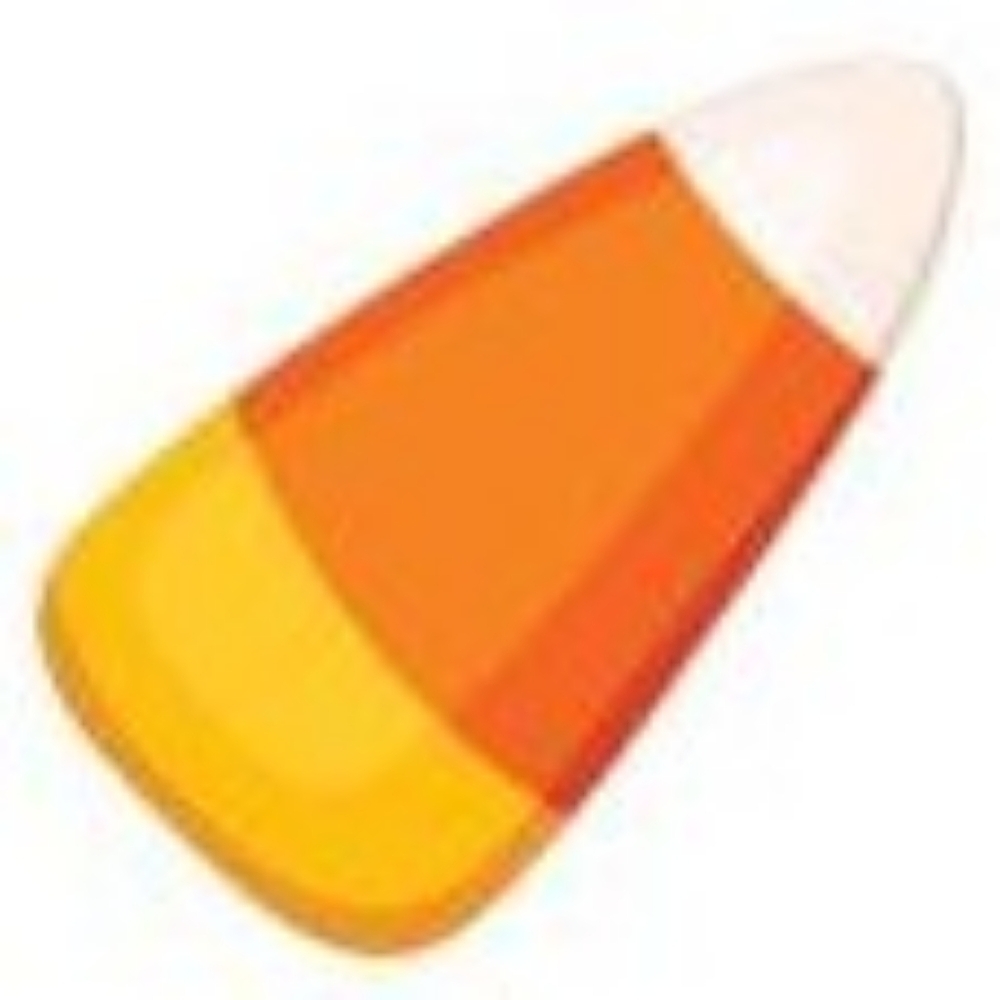🍬🌽 Candy Corn Turtleneck 🍬🌽 - Picture 5 of 7